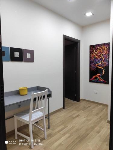 Residenza Marvasi 10 Daire Caserta Dış mekan fotoğraf