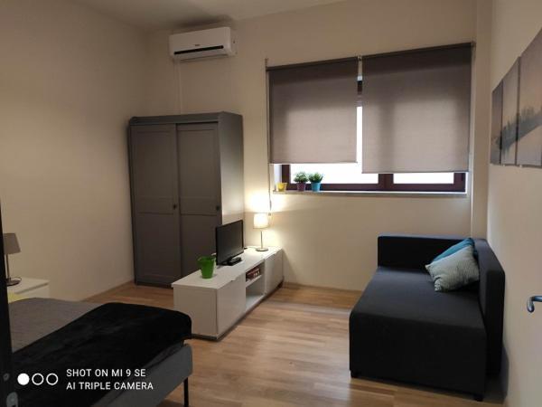 Residenza Marvasi 10 Daire Caserta Dış mekan fotoğraf