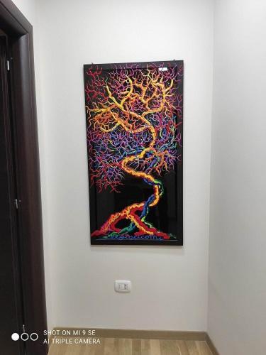Residenza Marvasi 10 Daire Caserta Dış mekan fotoğraf