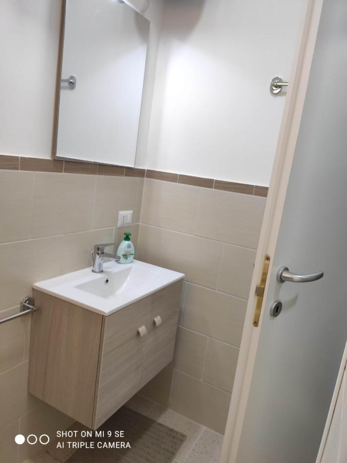 Residenza Marvasi 10 Daire Caserta Dış mekan fotoğraf