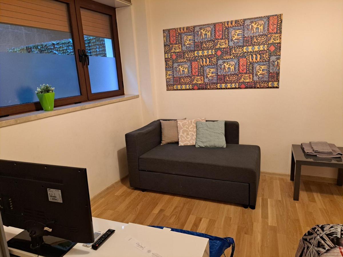Residenza Marvasi 10 Daire Caserta Dış mekan fotoğraf